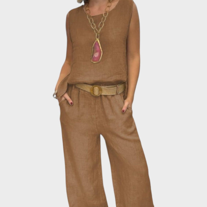 Camilla® | Completo Boho