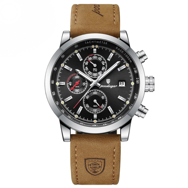 Heinrich® | Orologio di Lusso da Uomo