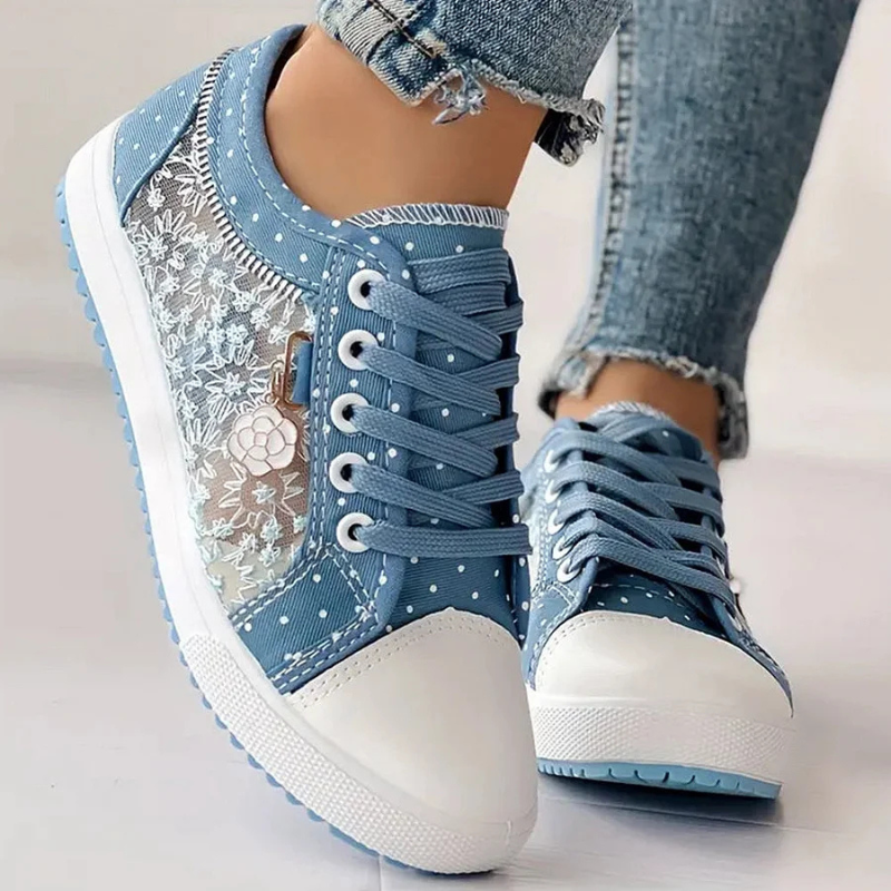 Paola® | SCARPE SNEAKER ORTOPEDICHE CONFORTEVOLI