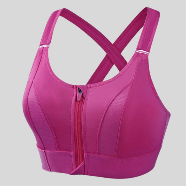 Sara® | Reggiseno sportivo comodo e di supporto