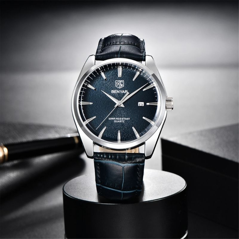 Nikolaus® | Orologio di lusso elegante
