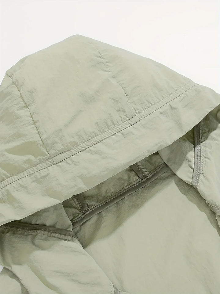 Angelo® | Giacca Leggera da Esterno