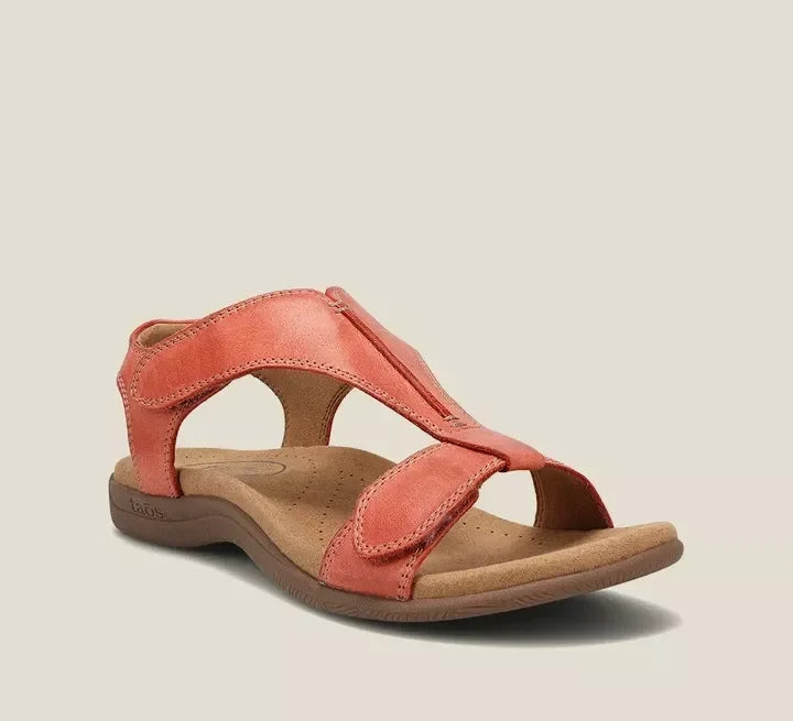 Lea® | Eleganti Sandali Ortopedici