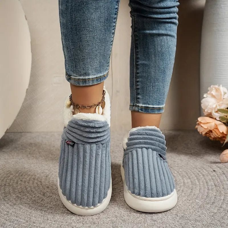 Fiorella | Pantofole unisex accoglienti
