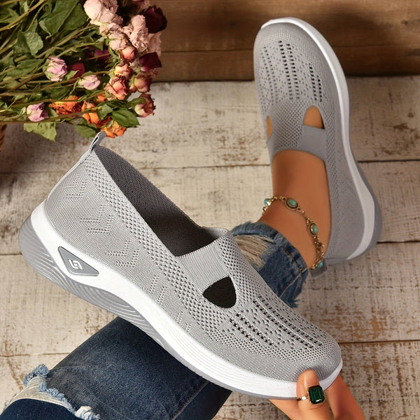 Fosca® | Le scarpe leggere slip-on