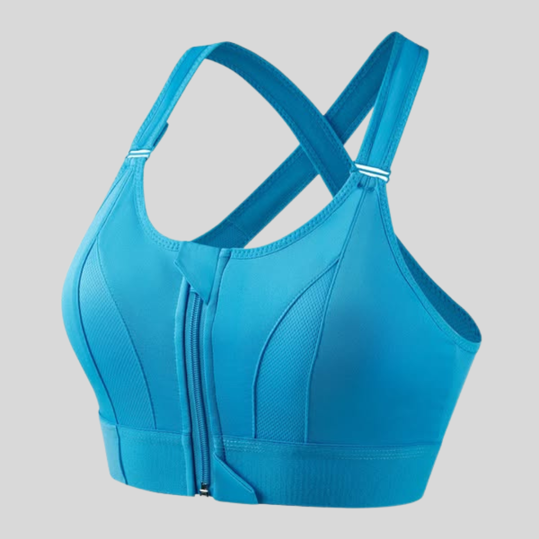 Sara® | Reggiseno sportivo comodo e di supporto