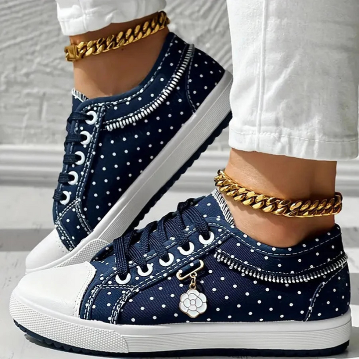Paola® | SCARPE SNEAKER ORTOPEDICHE CONFORTEVOLI
