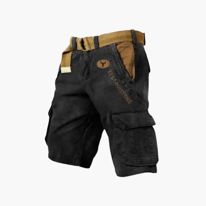 TAZIO® | PANTALONI CARGO