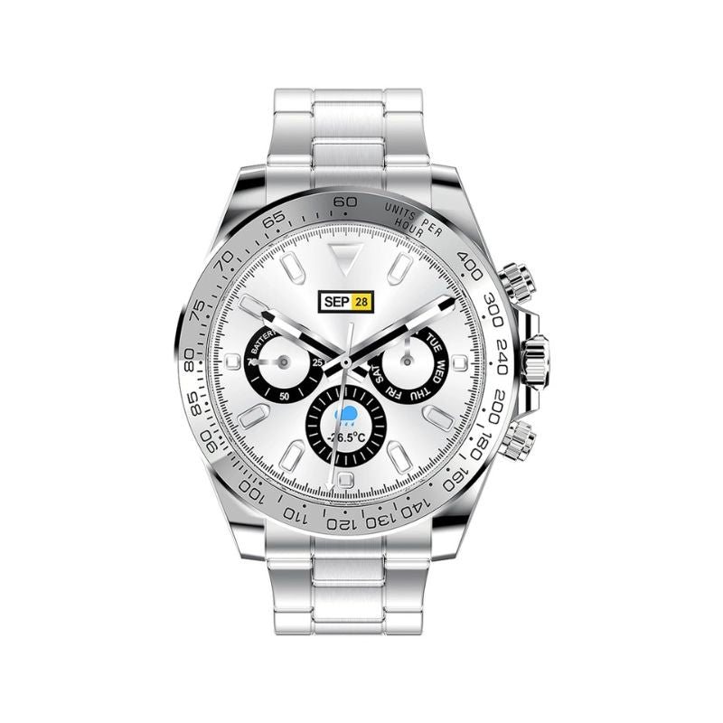 Roman® | Smartwatch sportiva e business