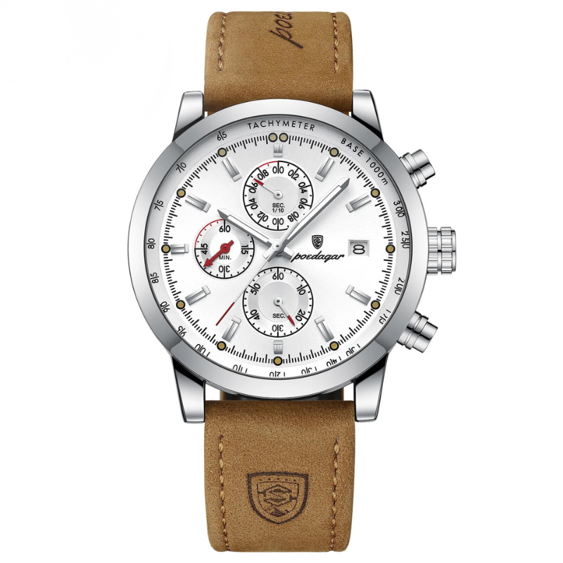 Heinrich® | Orologio di Lusso da Uomo