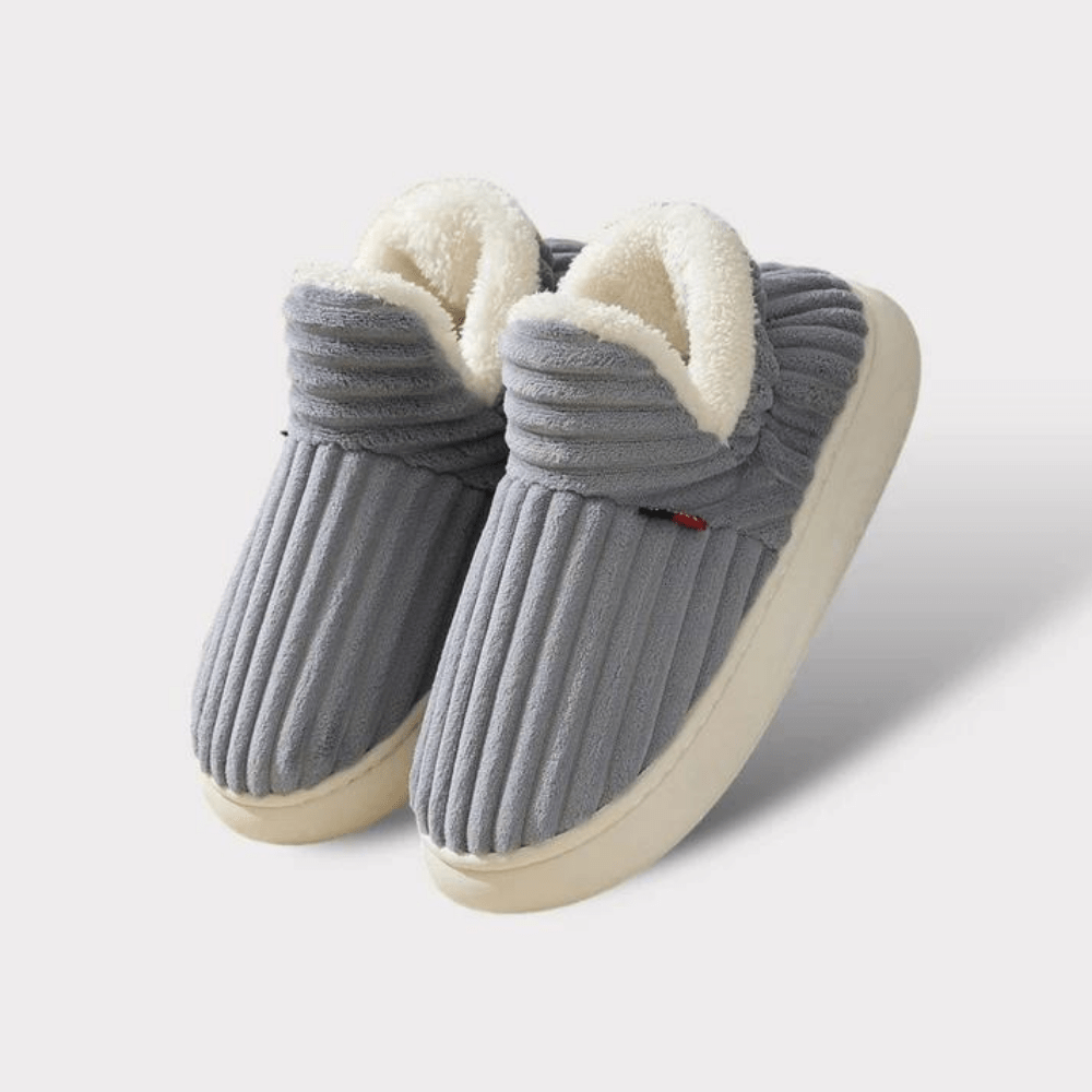 Fiorella | Pantofole unisex accoglienti