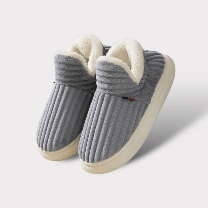 Fiorella | Pantofole unisex accoglienti