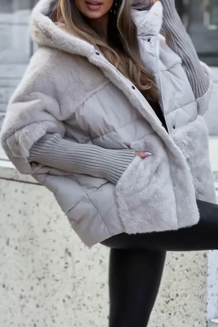 Camilla® | GIACCA INVERNALE