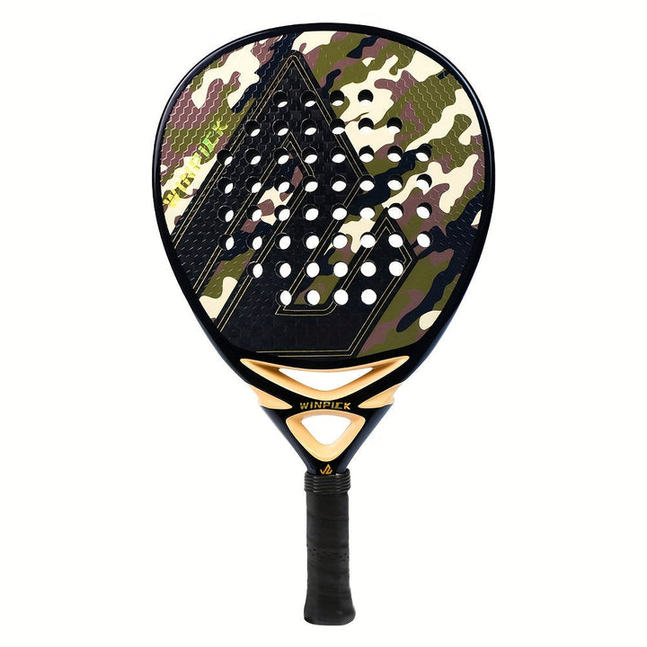 Pro® | WINPICK 12K Carbon Padel-Racchetta