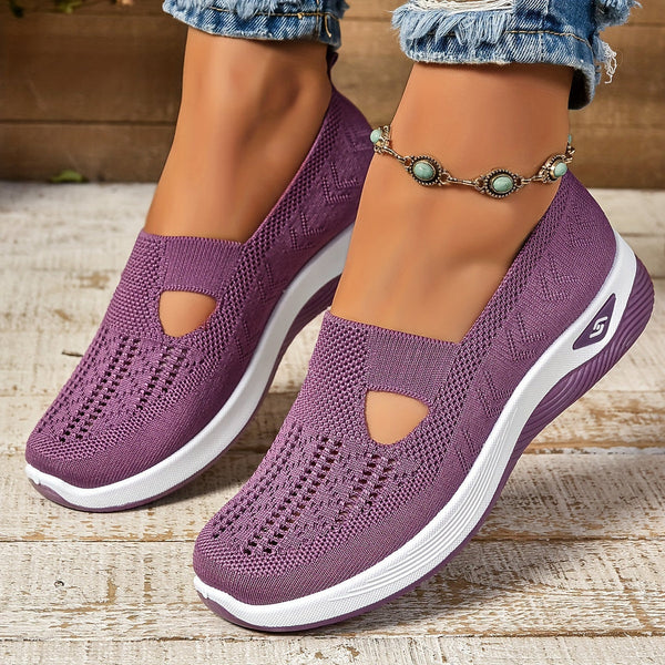 Fosca® | Le scarpe leggere slip-on