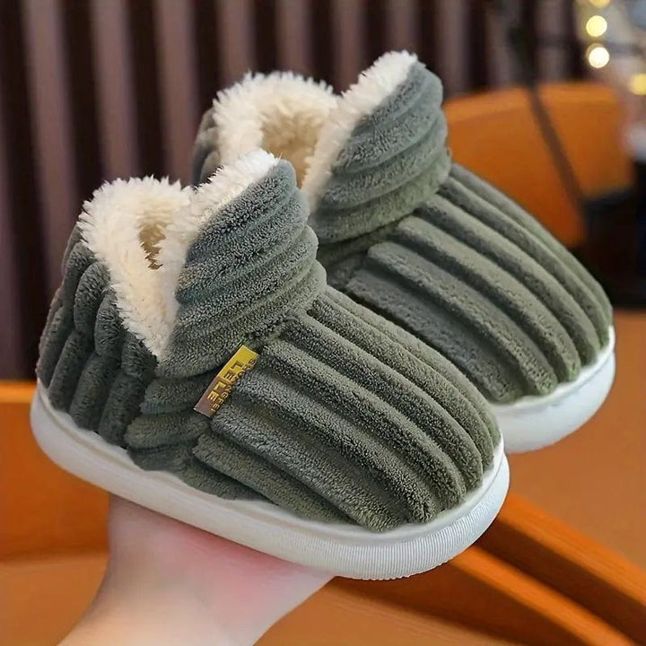 Fiorella | Pantofole unisex accoglienti