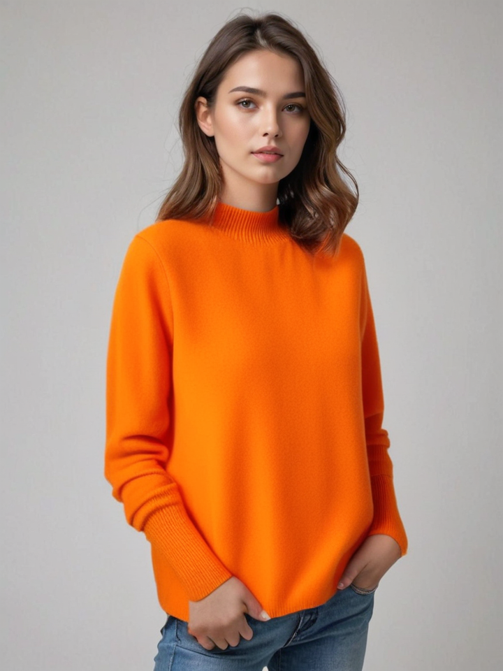Fiorella® | In Cashmere Ultra-Morbido