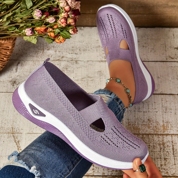 Fosca® | Le scarpe leggere slip-on
