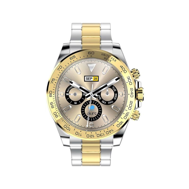 Roman® | Smartwatch sportiva e business