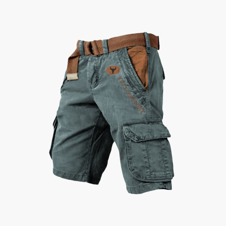TAZIO® | PANTALONI CARGO