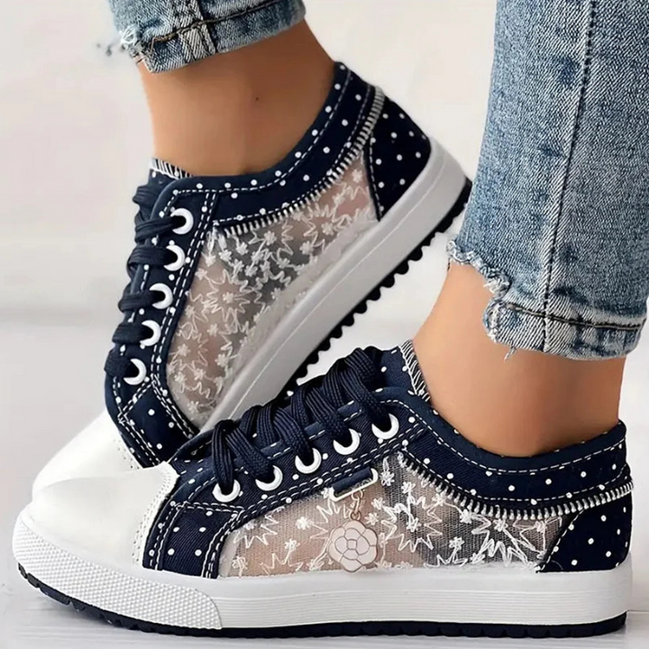 Paola® | SCARPE SNEAKER ORTOPEDICHE CONFORTEVOLI