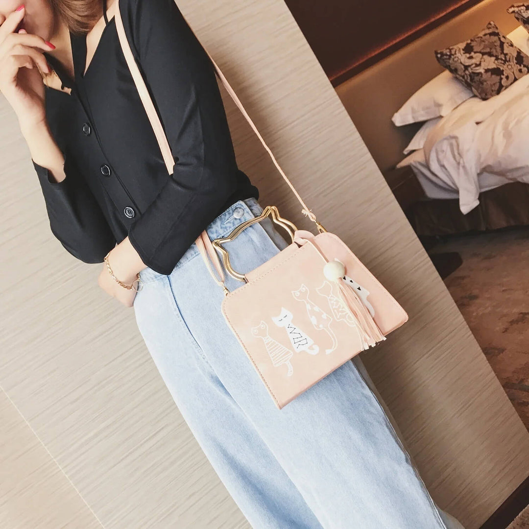 Renata® | Borsa a mano carina e alla moda