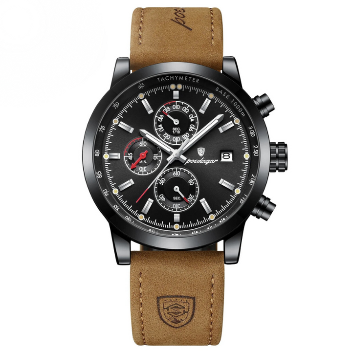 Heinrich® | Orologio di Lusso da Uomo