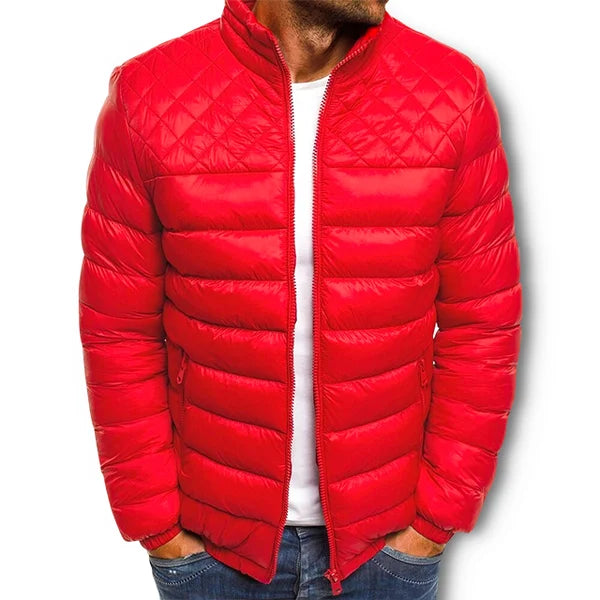 Lazzaro® | Giacca Eleganza Invernale