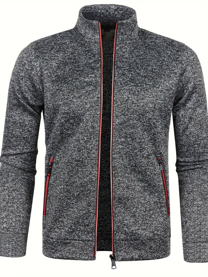 Gianni | Cardigan comodo