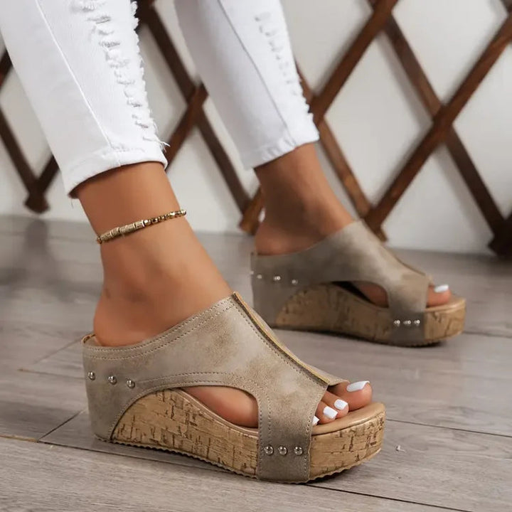 Mira® | Sandali ortopedici