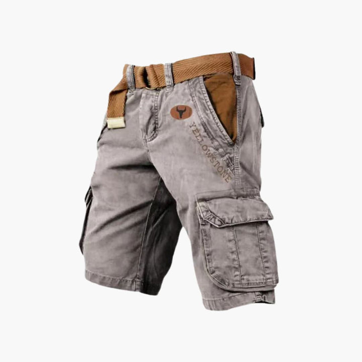 TAZIO® | PANTALONI CARGO