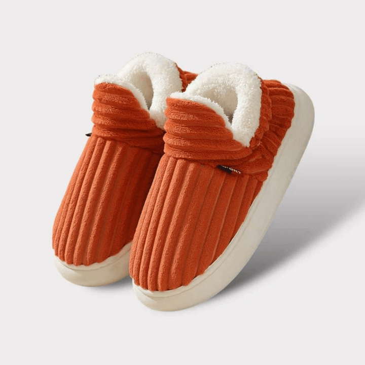 Fiorella | Pantofole unisex accoglienti
