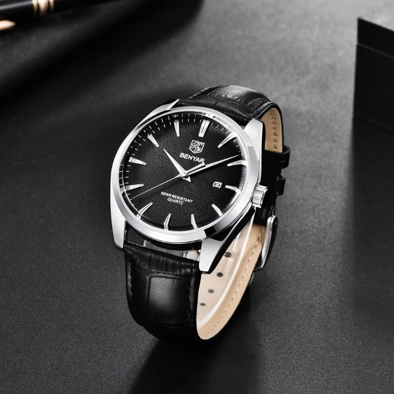 Nikolaus® | Orologio di lusso elegante
