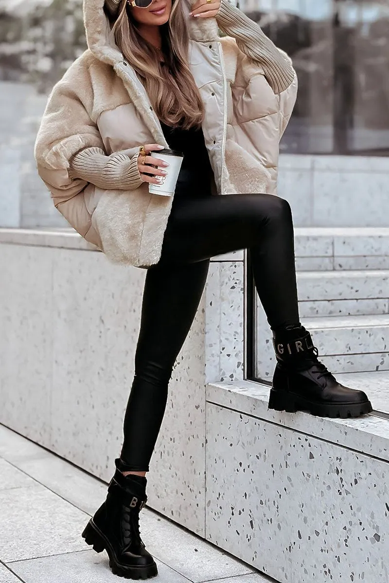 Camilla® | GIACCA INVERNALE