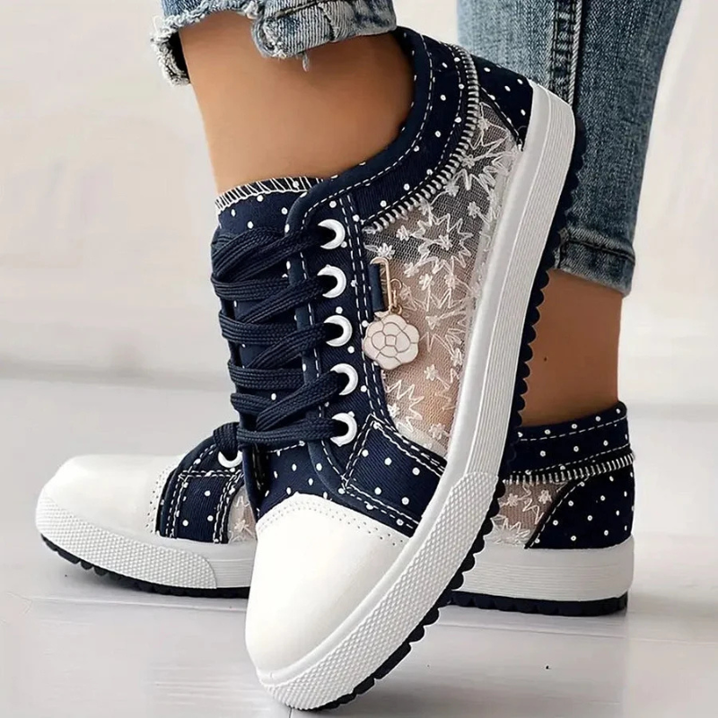 Paola® | SCARPE SNEAKER ORTOPEDICHE CONFORTEVOLI