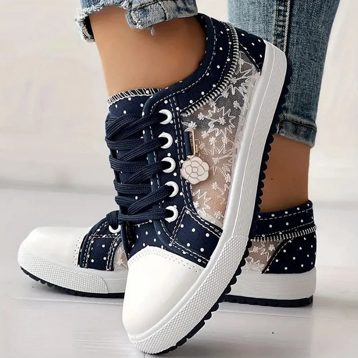 Paola® | SCARPE SNEAKER ORTOPEDICHE CONFORTEVOLI