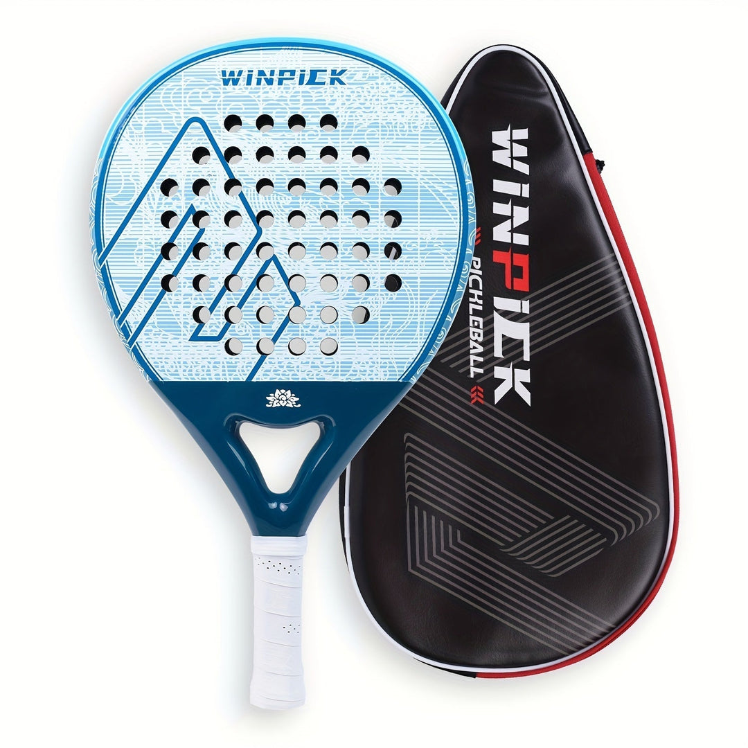 Blaze® | WINPICK Padel Racket