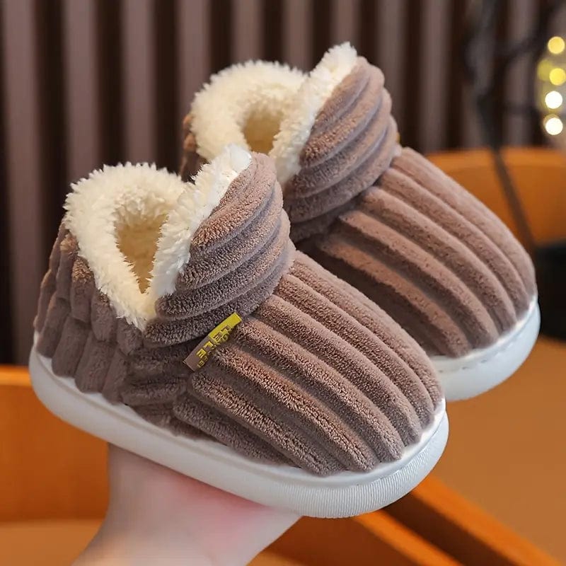 Fiorella | Pantofole unisex accoglienti