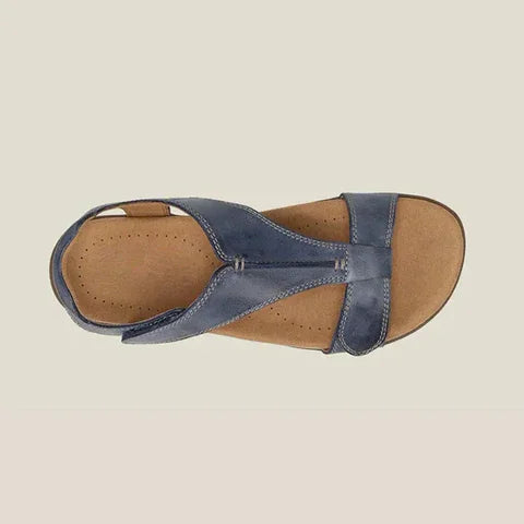 Loredana® | Sandali Ortopedici