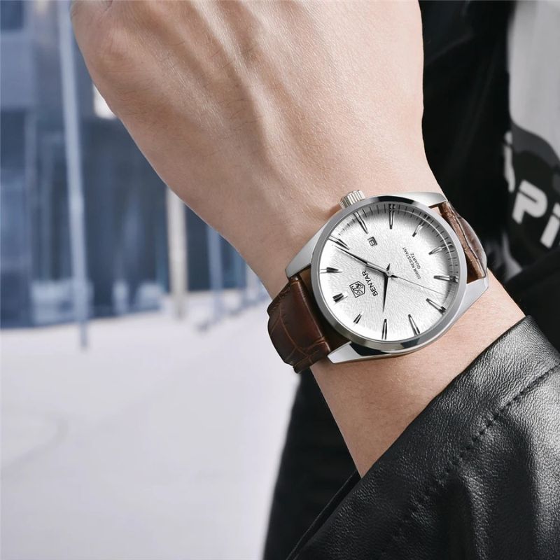 Nikolaus® | Orologio di lusso elegante