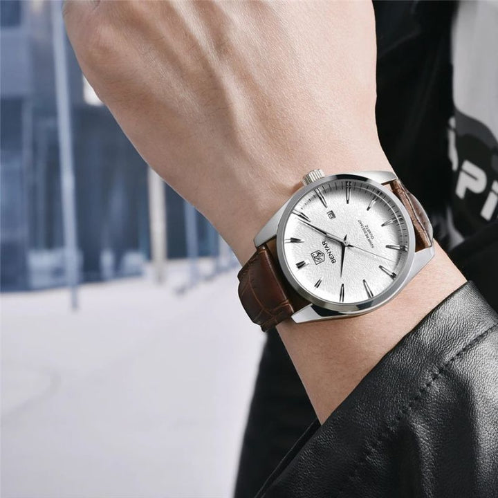 Nikolaus® | Orologio di lusso elegante