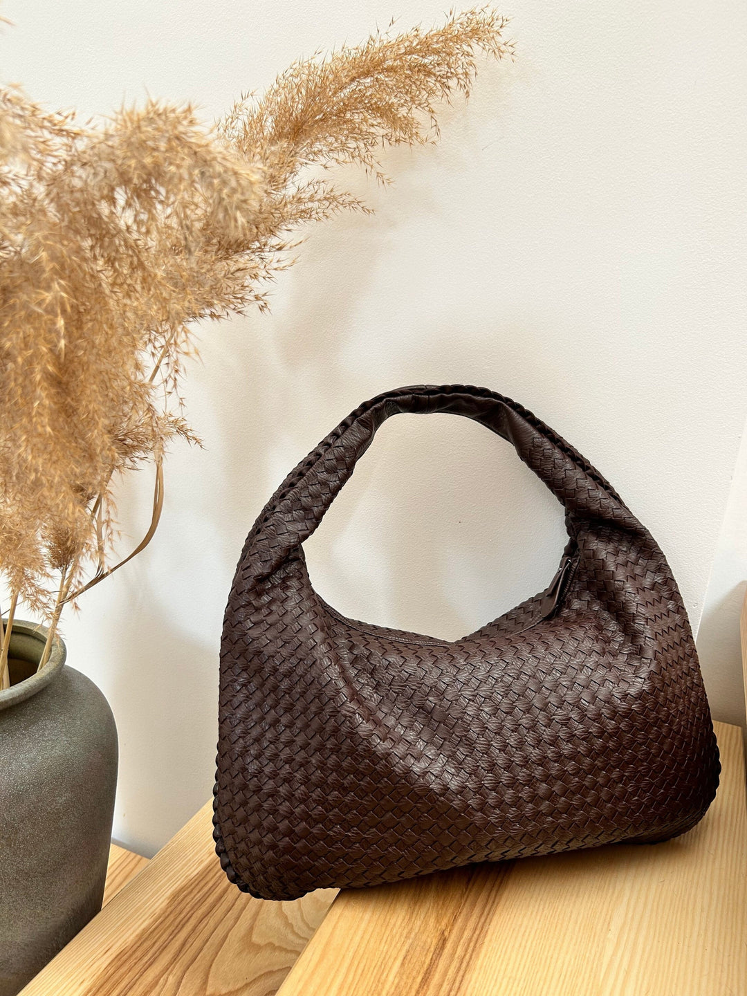 OLIVIA | BORSA IN PELLE CASUAL DA DONNA