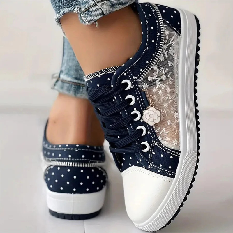 Paola® | SCARPE SNEAKER ORTOPEDICHE CONFORTEVOLI