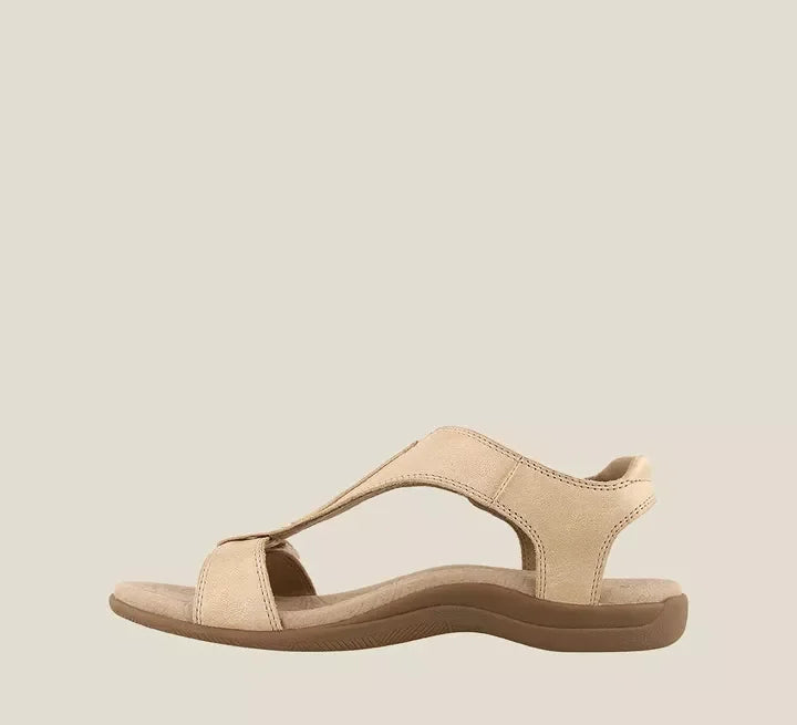 Lea® | Eleganti Sandali Ortopedici