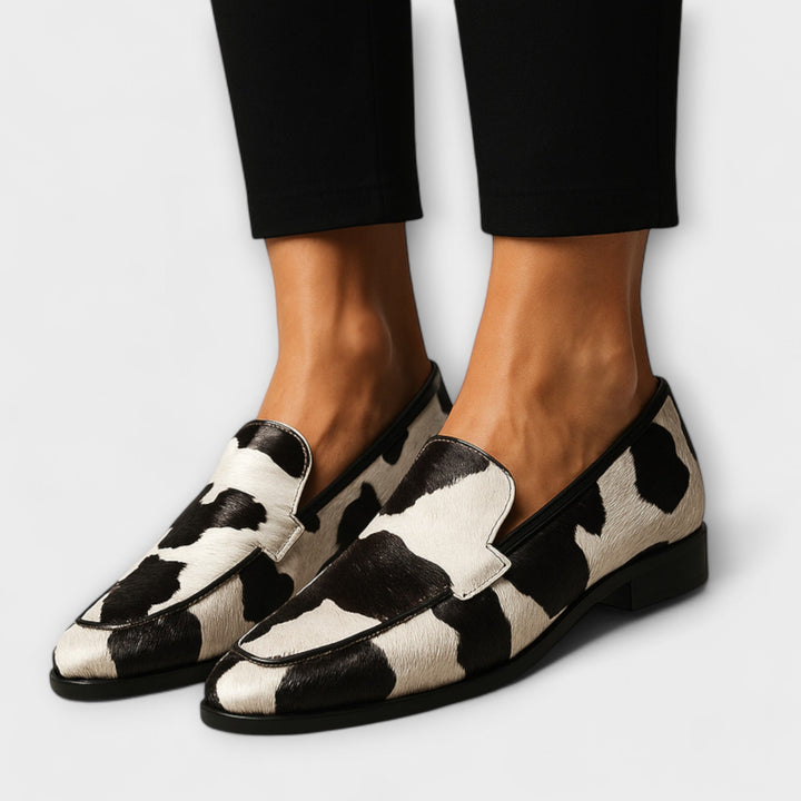Shira® | Mocassino Contemporaneo