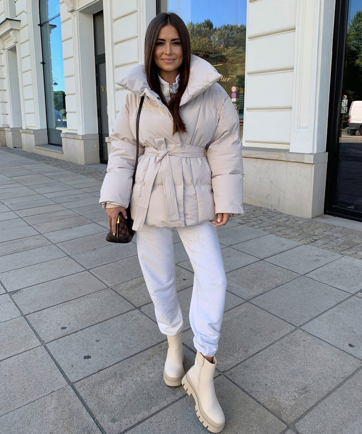 FIORELLA® | PIUMINO CORTO