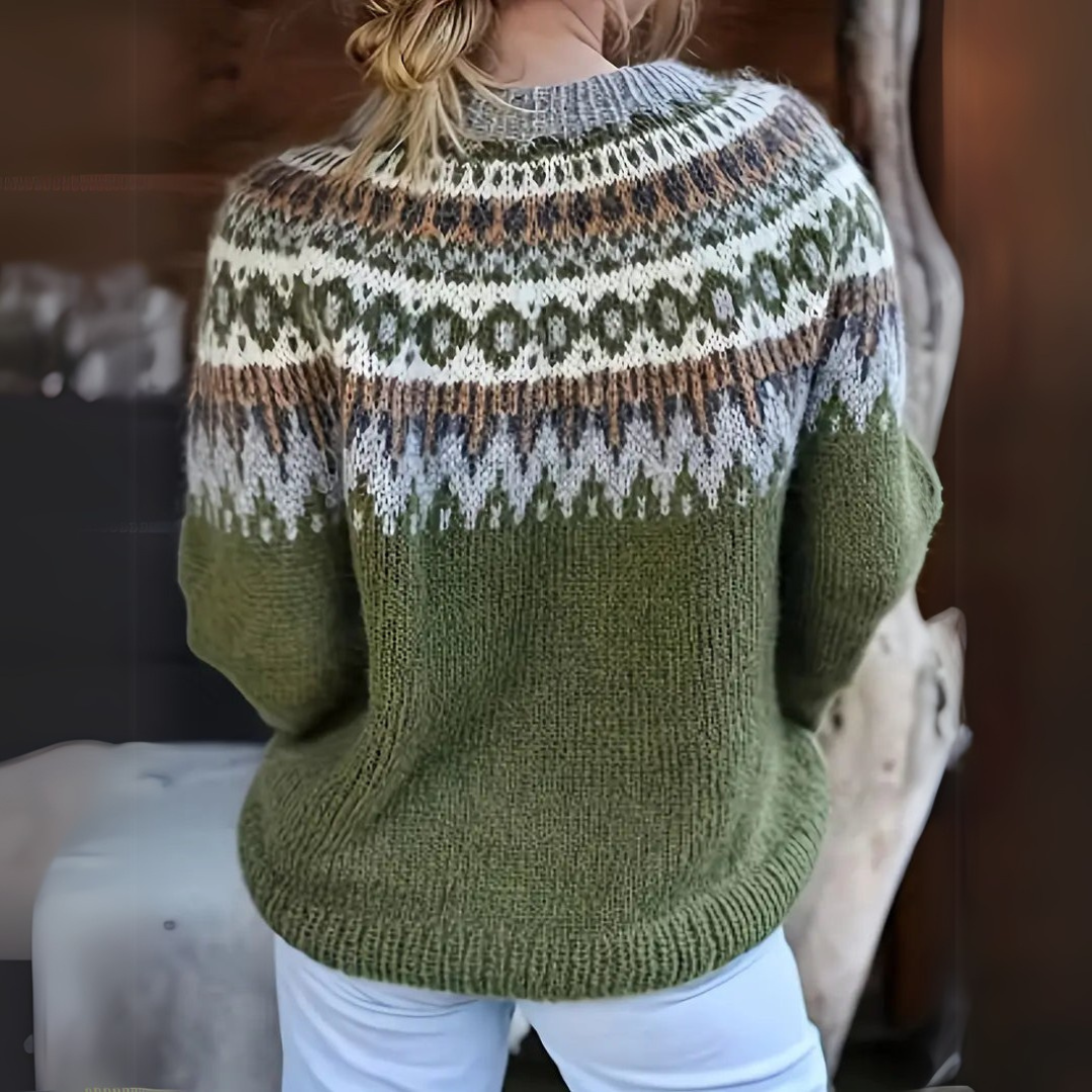 Ginevra® | Pull Elegante Speciale