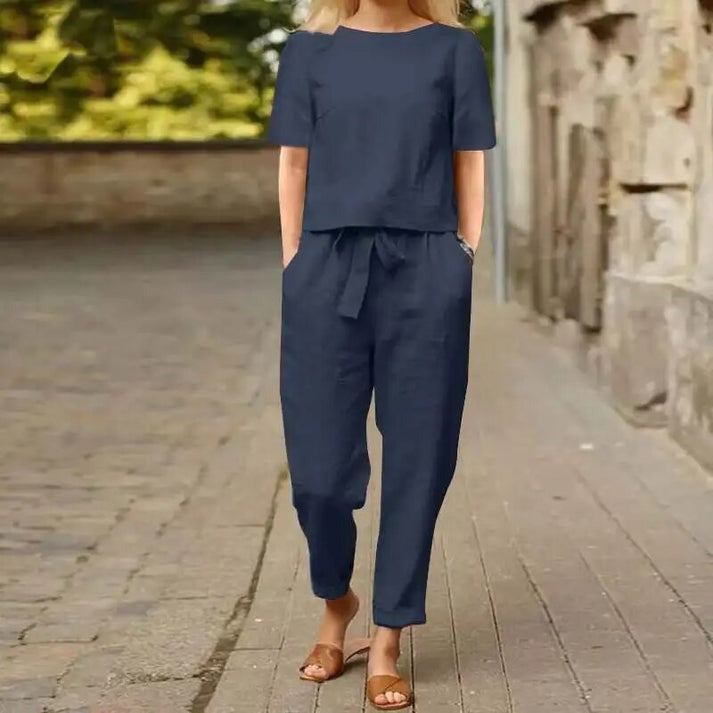 Fiorella® | Set Estivo per Donne