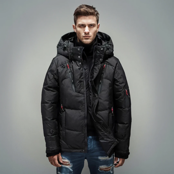 FRANCESCO® | PIUMINO ALTAMENTE RESISTENTE