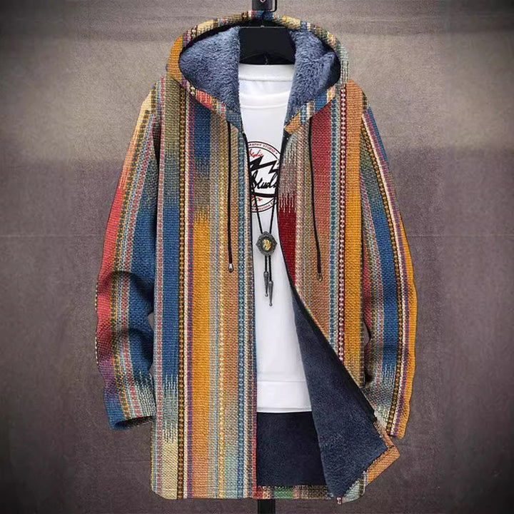 Anika® | Cardigan lussuoso ispirato all'arte